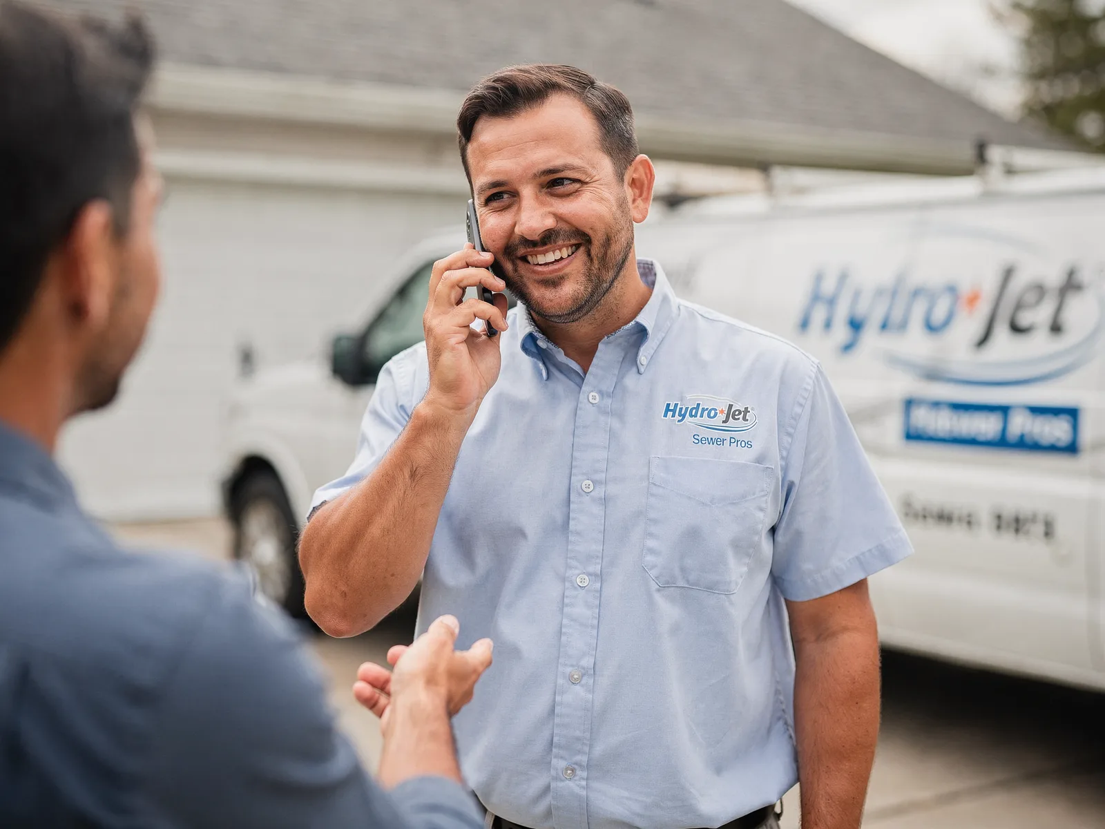 Hydro Jetting Fort Yukon, AK FAQs